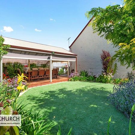 'The Church' Guest Home, Gawler Barossa Region Willaston Exterior photo