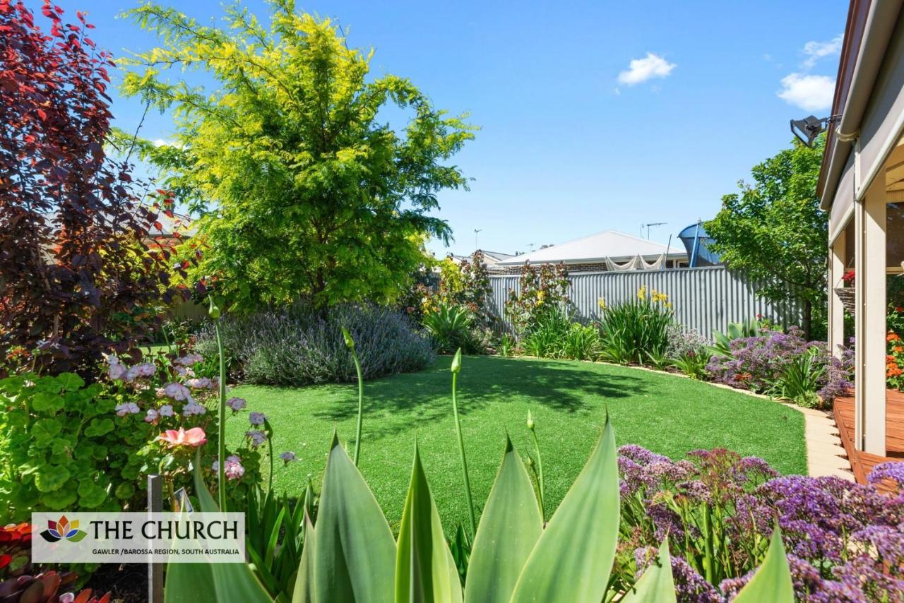 'The Church' Guest Home, Gawler Barossa Region Willaston Exterior photo